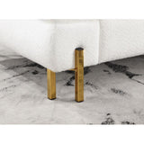  Furniture of America Landovery CM6454WH-SF-PK Sofa IMAGE 3