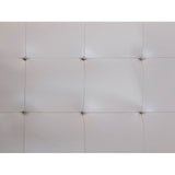  Furniture of America Abberton Power Reclining Leatherette Sectional CM6735BG-PM-SECT IMAGE 3