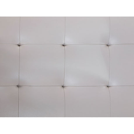  Furniture of America Abberton Power Reclining Leatherette Sectional CM6735BG-PM-SECT IMAGE 3
