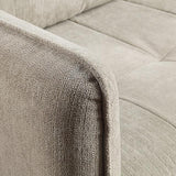  Furniture of America Lynda CM6736LG-LV Loveseat IMAGE 3