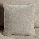  Furniture of America Lynda CM6736LG-LV Loveseat IMAGE 4