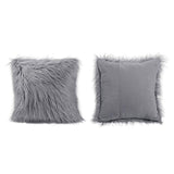 Furniture of America Evadne CM6748BK-LV Loveseat IMAGE 4