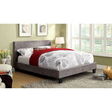  Furniture of America Winn Park Queen Bed CM7008GF-Q-BED-VN IMAGE 1