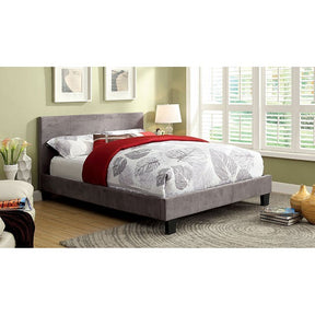  Furniture of America Winn Park Queen Bed CM7008GF-Q-BED-VN IMAGE 1