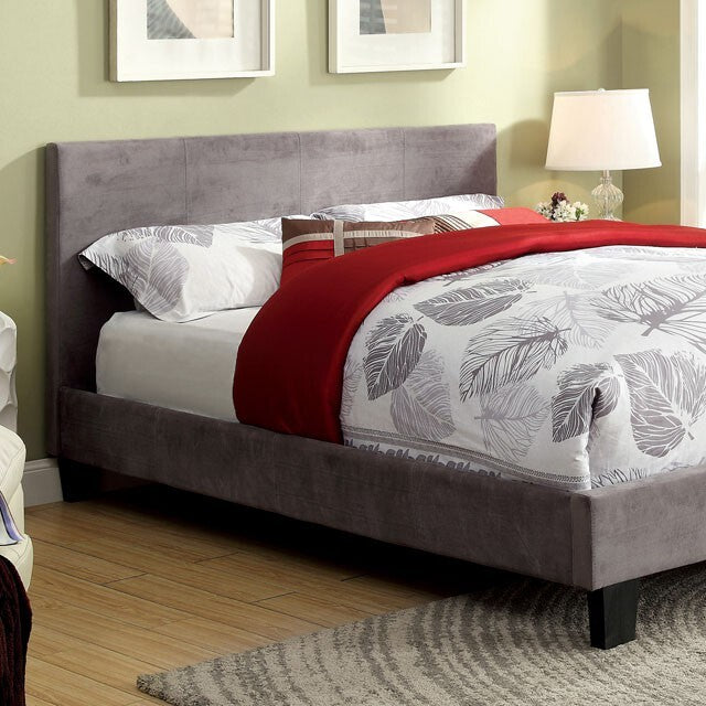  Furniture of America Winn Park Queen Bed CM7008GF-Q-BED-VN IMAGE 3