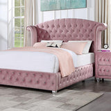  Furniture of America Zohar CM7130PK-F Full Bed IMAGE 1