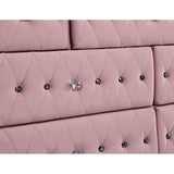  Furniture of America Zohar CM7130PK-Q Queen Bed IMAGE 5