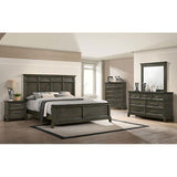  Furniture of America Houston CM7221GY-D Dresser IMAGE 2
