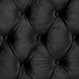  Furniture of America Stefania CM7227BK-EK King Bed IMAGE 4