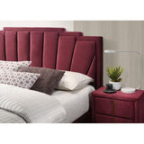  Furniture of America Florizel CM7411RD-EK King Bed IMAGE 3