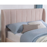  Furniture of America Pearl CM7459PK-F Full Bed IMAGE 3