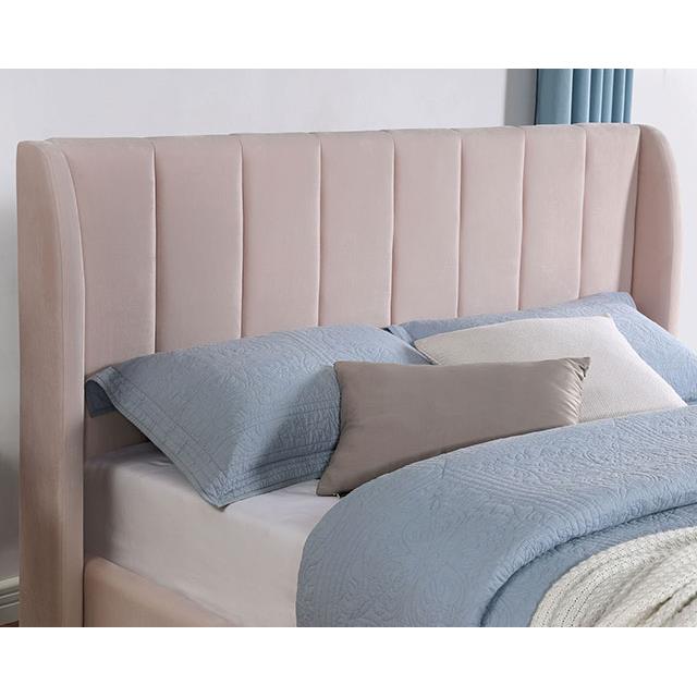  Furniture of America Pearl CM7459PK-Q Queen Bed IMAGE 3