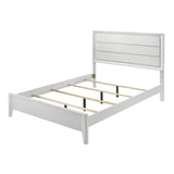  Furniture of America Dortmund CM7465WH-Q Queen Bed IMAGE 5