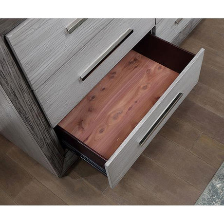  Furniture of America Raiden CM7468GY-D Dresser IMAGE 5