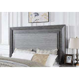  Furniture of America Raiden CM7468GY-EK King Bed IMAGE 4