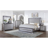  Furniture of America Raiden CM7468GY-M Mirror IMAGE 2