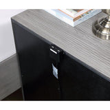  Furniture of America Raiden CM7468GY-N Night Stand IMAGE 4