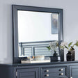  Furniture of America Manzanillo CM7470BL-M Mirror IMAGE 1