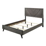  Furniture of America Vagan CM7472GY-CK California King Bed IMAGE 5