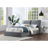  Furniture of America Pillsbury Queen Bed CM7474GY-Q-BED IMAGE 2