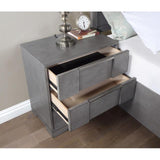  Furniture of America Regulus CM7475GY-N Night Stand IMAGE 3