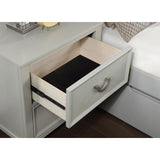  Furniture of America Lycorida CM7477GY-N Night Stand IMAGE 3