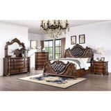  Furniture of America Esparanza CM7478CH-C Chest IMAGE 2