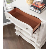  Furniture of America Esparanza CM7478WH-C Chest IMAGE 3
