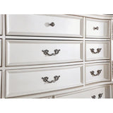  Furniture of America Esparanza CM7478WH-D Dresser IMAGE 4