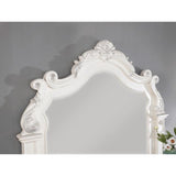  Furniture of America Esparanza CM7478WH-M Mirror IMAGE 3