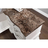  Furniture of America Esparanza CM7478WH-N Night Stand IMAGE 3