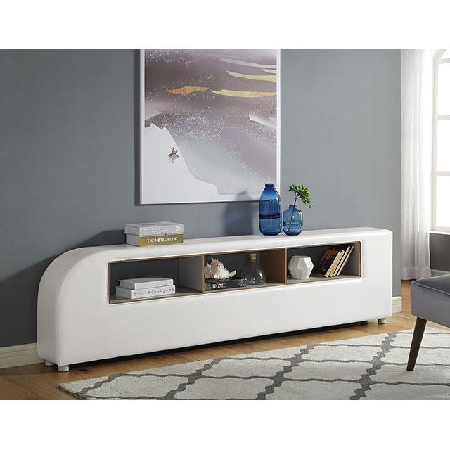  Furniture of America Vodice CM7513F Full Bed IMAGE 4