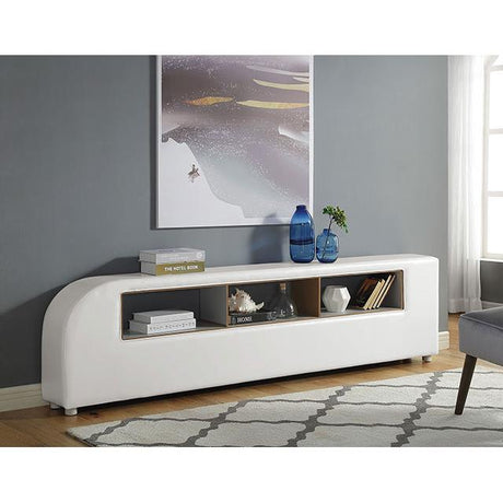  Furniture of America Vodice CM7513Q Queen Bed IMAGE 4