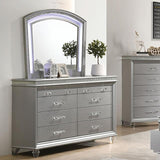  Furniture of America Maddie CM7899SV-D Dresser IMAGE 1