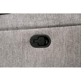  Furniture of America Josias CM9908DV-LV-PK Loveseat IMAGE 4
