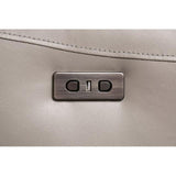  Furniture of America Gorgius CM9910ST-SECT-PM Power Sectional IMAGE 4