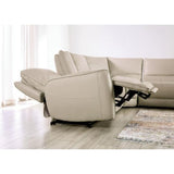  Furniture of America Hestia Power Reclining Sectional CM9920ST-SECT-PM IMAGE 7