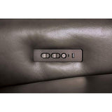  Furniture of America Phineas CM9921GY-SF-PM Power Sofa IMAGE 4