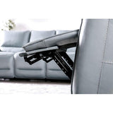  Furniture of America Phineas Power Reclining Sofa CM9921PB-SF-PM IMAGE 5