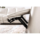  Furniture of America Phineas CM9921ST-CH-PM Power Recliner IMAGE 5
