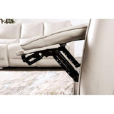  Furniture of America Phineas Power Reclining Loveseat CM9921ST-LV-PM IMAGE 8