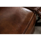  Furniture of America Soterios CM9924MB-CH-PM Power Recliner IMAGE 3