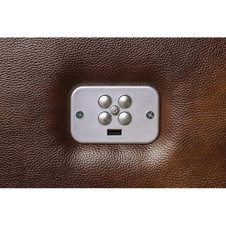  Furniture of America Soterios CM9924MB-SF-PM Power Sofa IMAGE 6