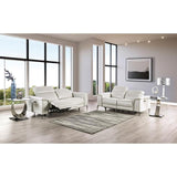  Furniture of America Ascona CM9927FG-LV-PM Power Loveseat IMAGE 2