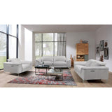  Furniture of America Ascona CM9927FG-SF-PM Power Sofa IMAGE 2