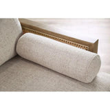  Furniture of America Alesund CM9981-LV Loveseat IMAGE 2