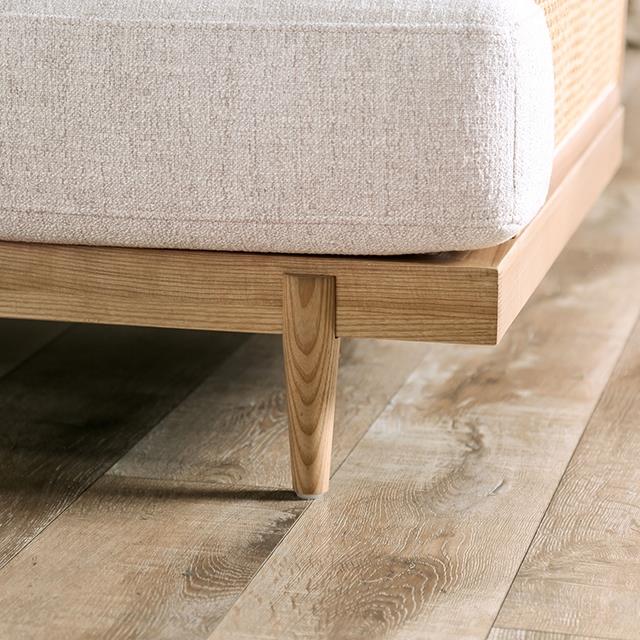  Furniture of America Alesund CM9981-LV Loveseat IMAGE 5