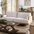  Furniture of America Alesund CM9981-SF Sofa IMAGE 1