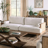  Furniture of America Alesund CM9981-SF Sofa IMAGE 1