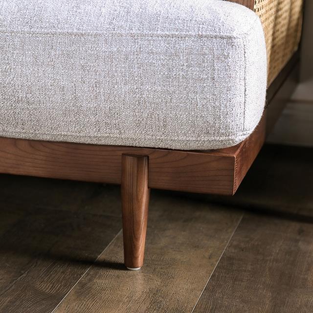  Furniture of America Alesund CM9982-CH Chair IMAGE 5